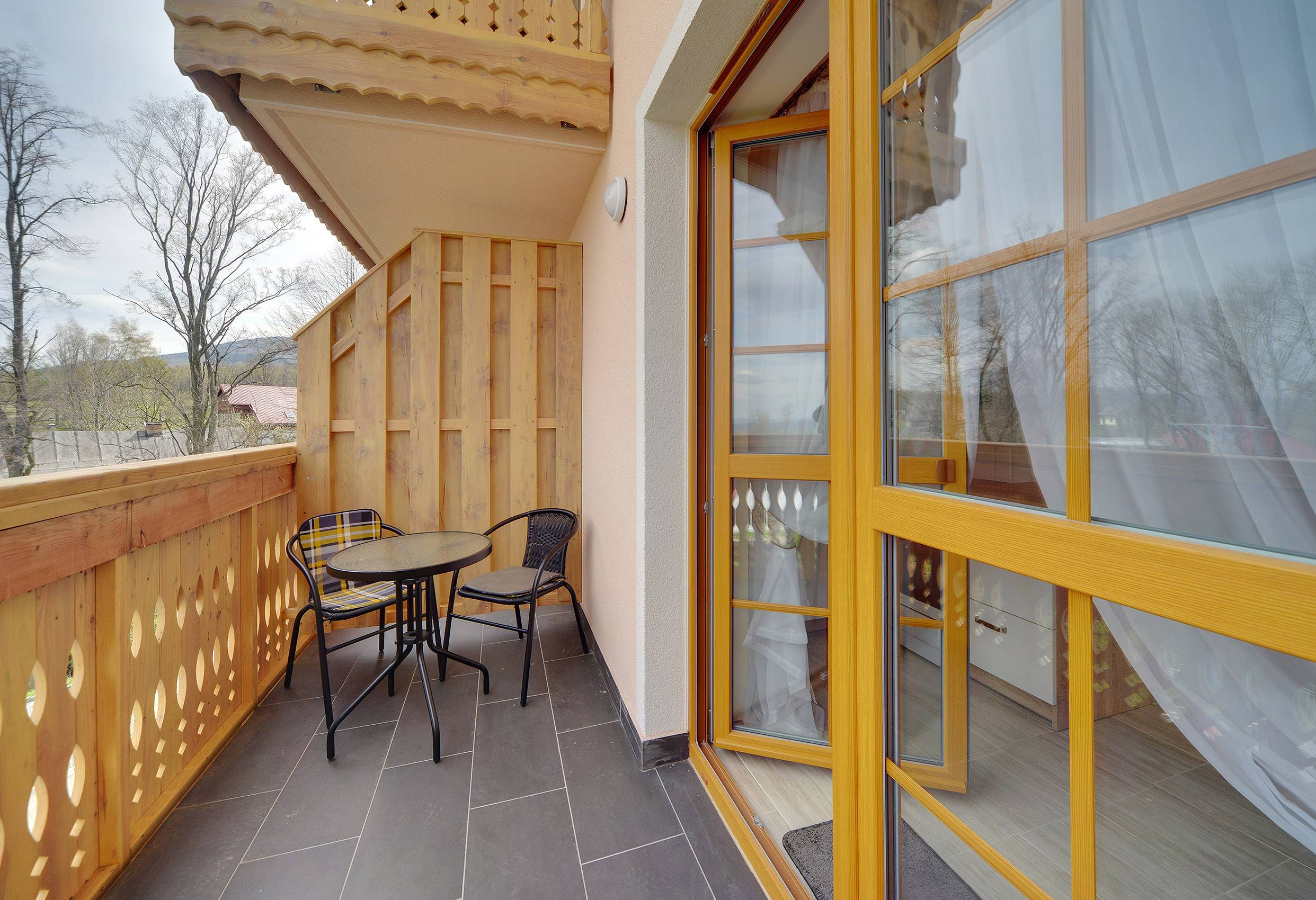 Lilac Apartment - Karpacz 3