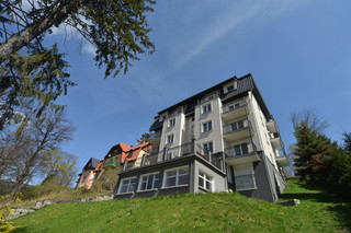 Villa Avangarda - Szklarska Poręba 1
