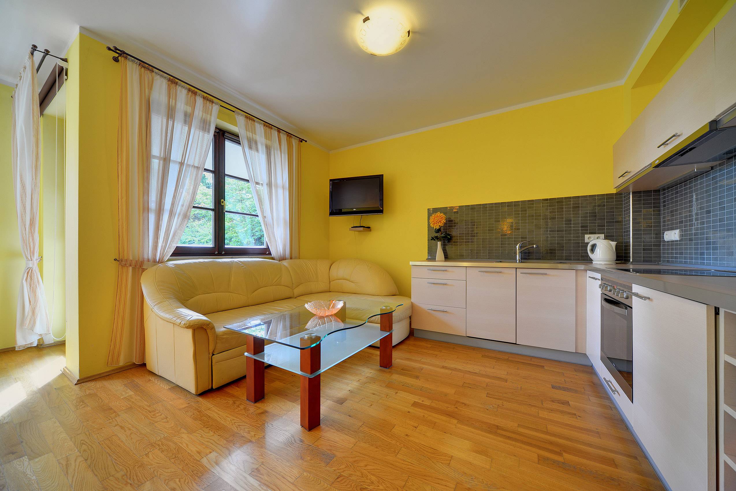 Sunny Spot Apartment - Karpacz 1