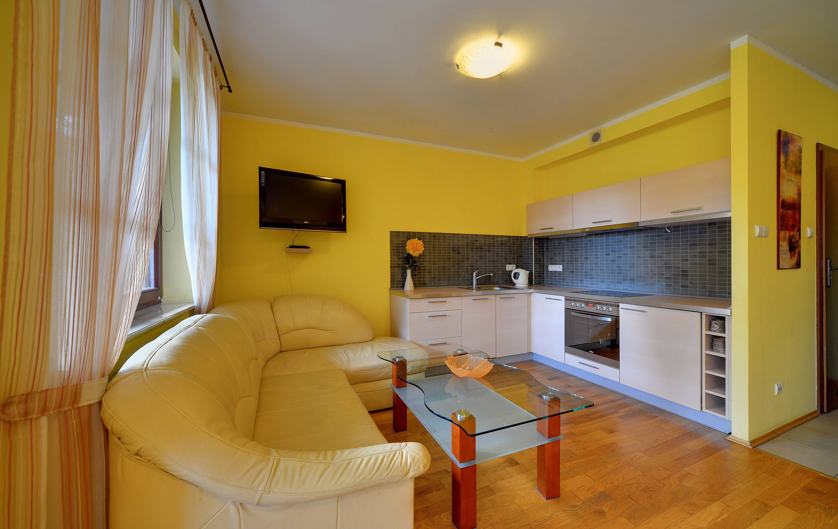 Sunny Spot Apartment - Karpacz 2