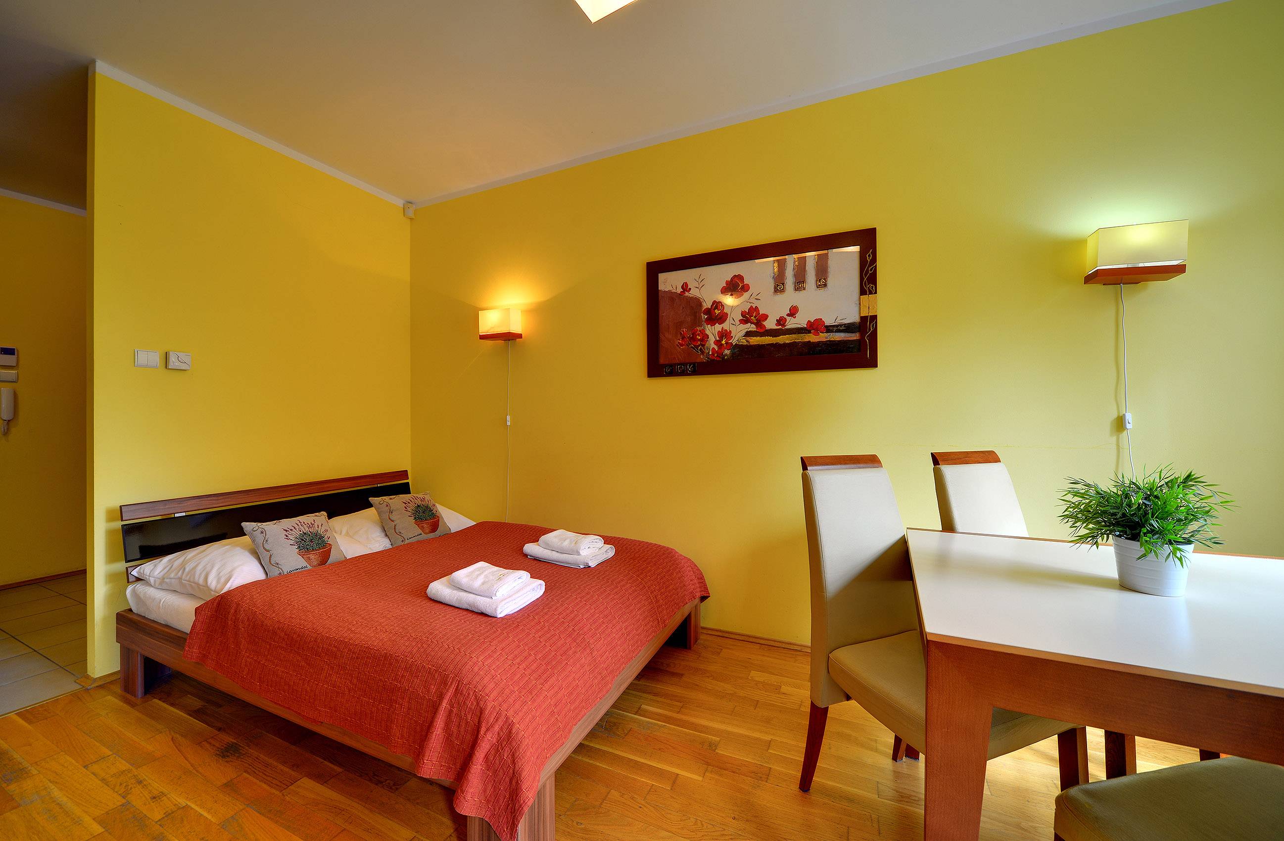 Sunny Spot Apartment - Karpacz 4