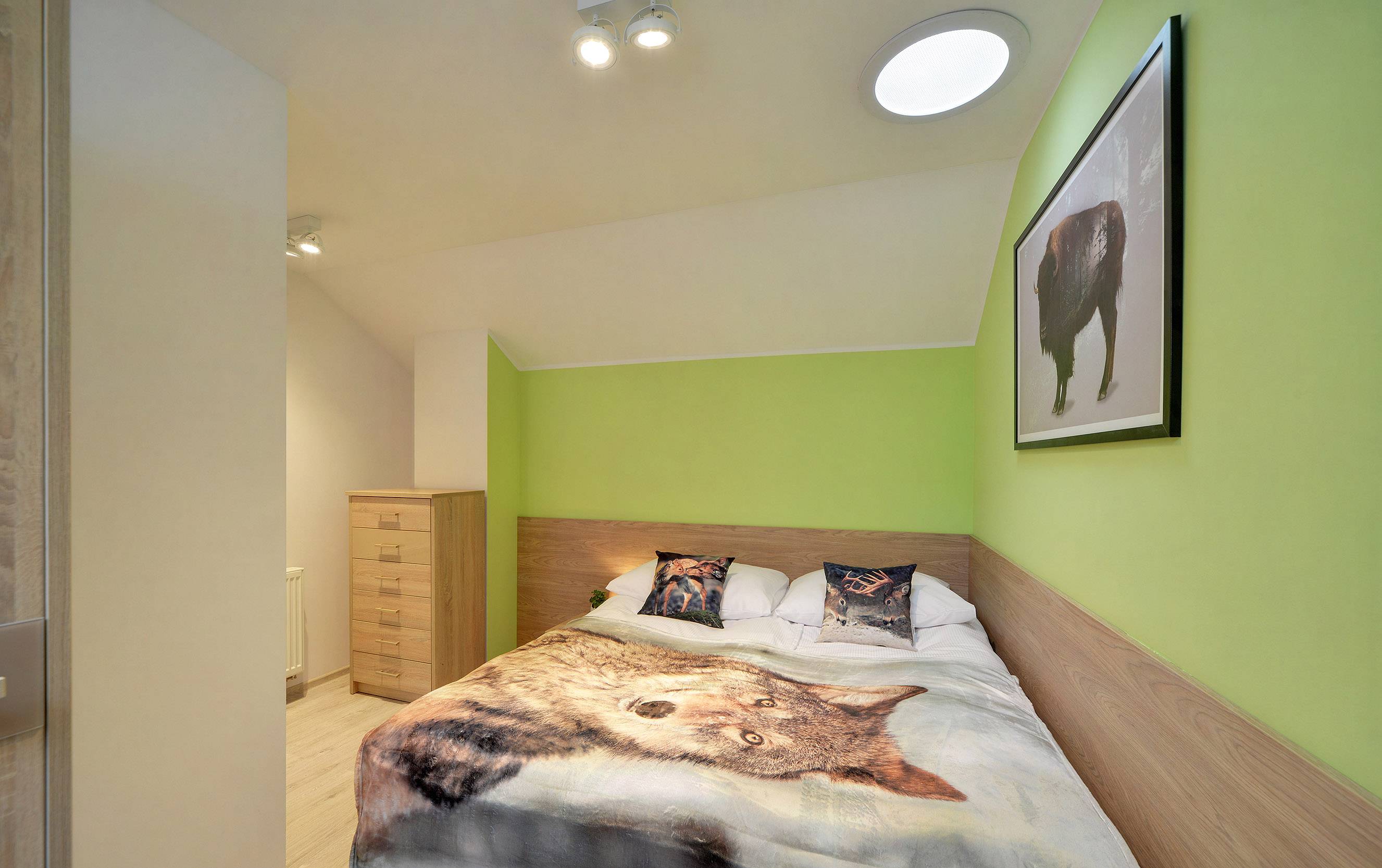 Woody Apartment - Karpacz 4