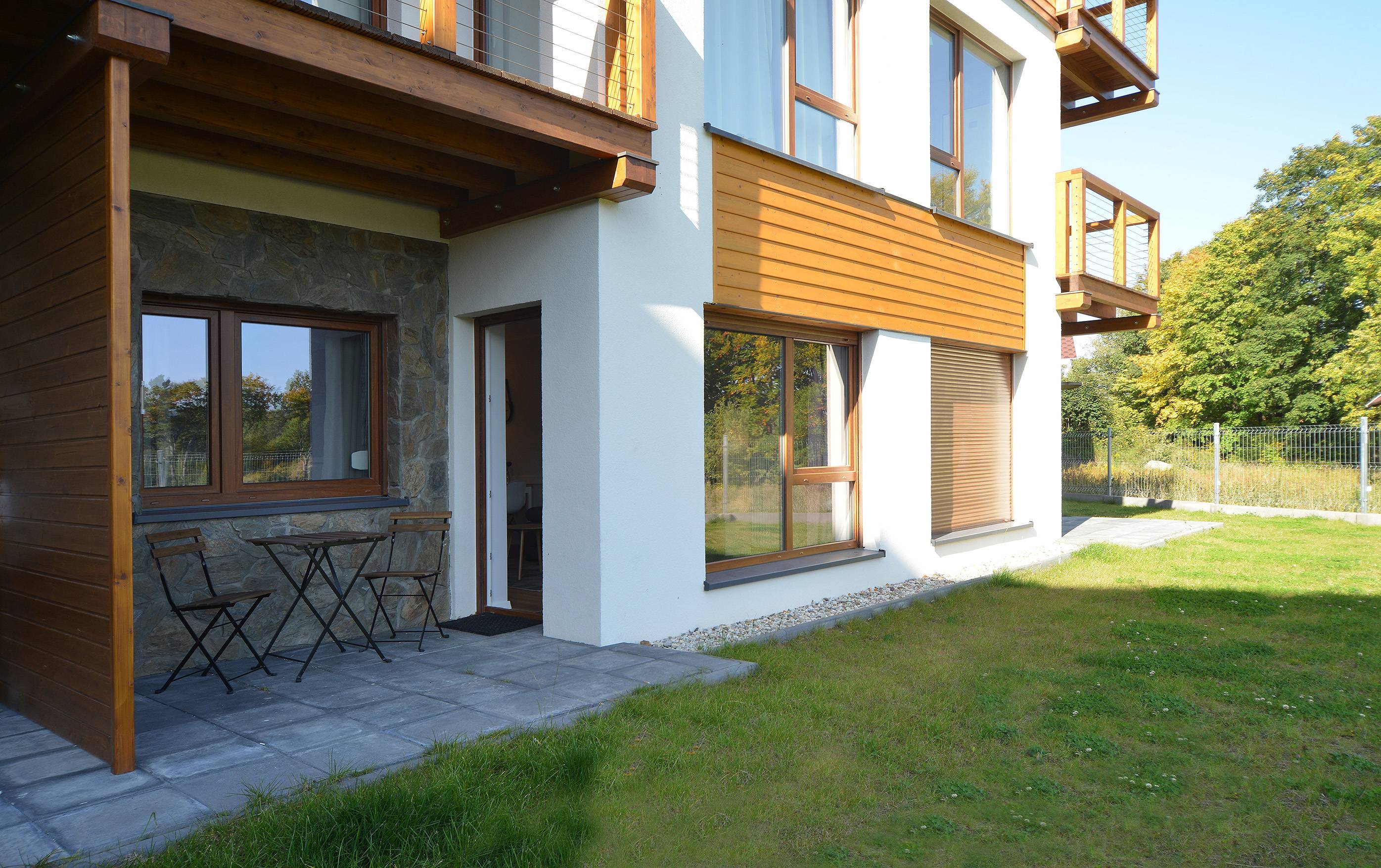 Sweet Dream Apartment - Szklarska Poręba 3