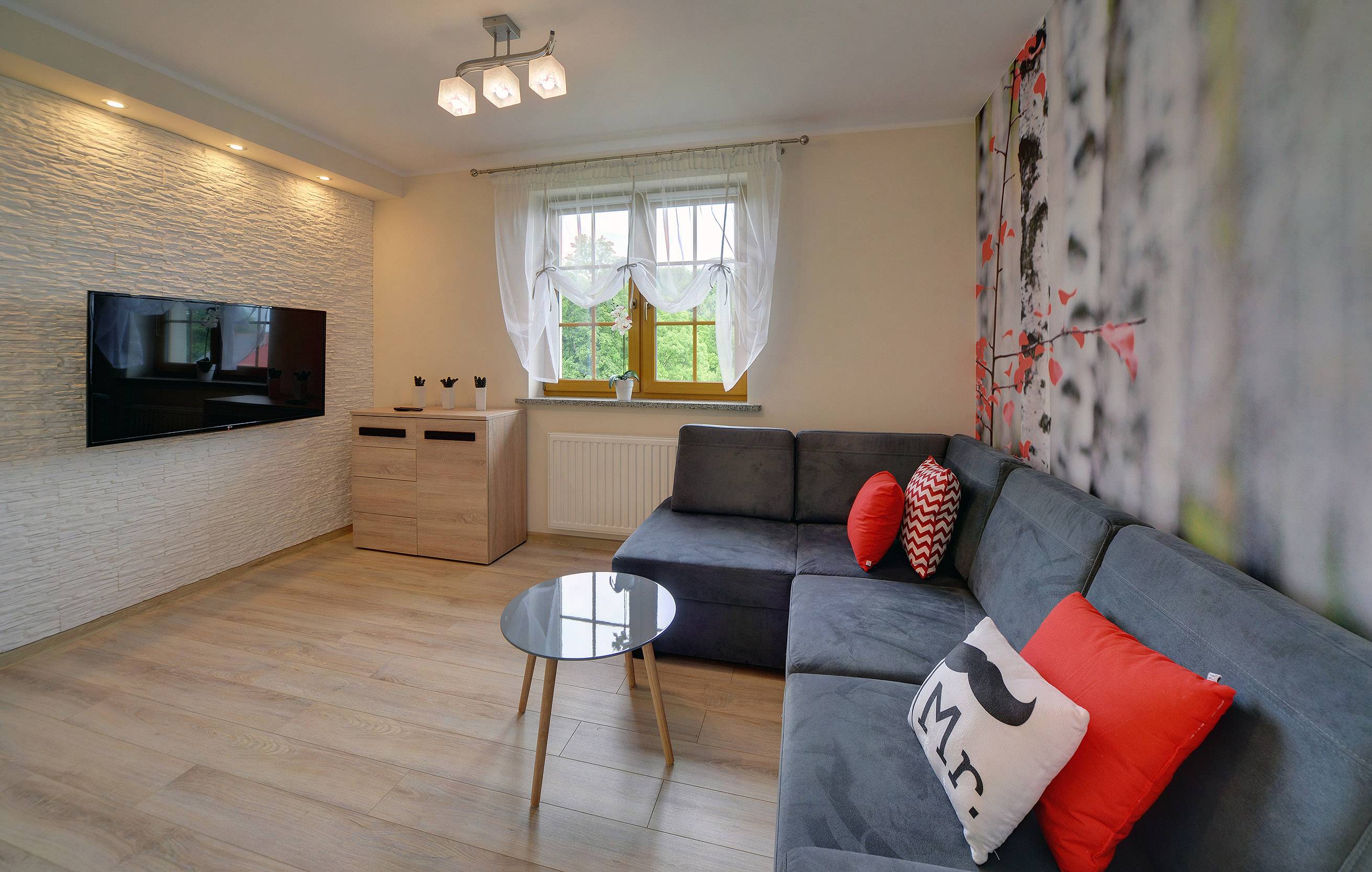 Birch Apartment - Karpacz 4