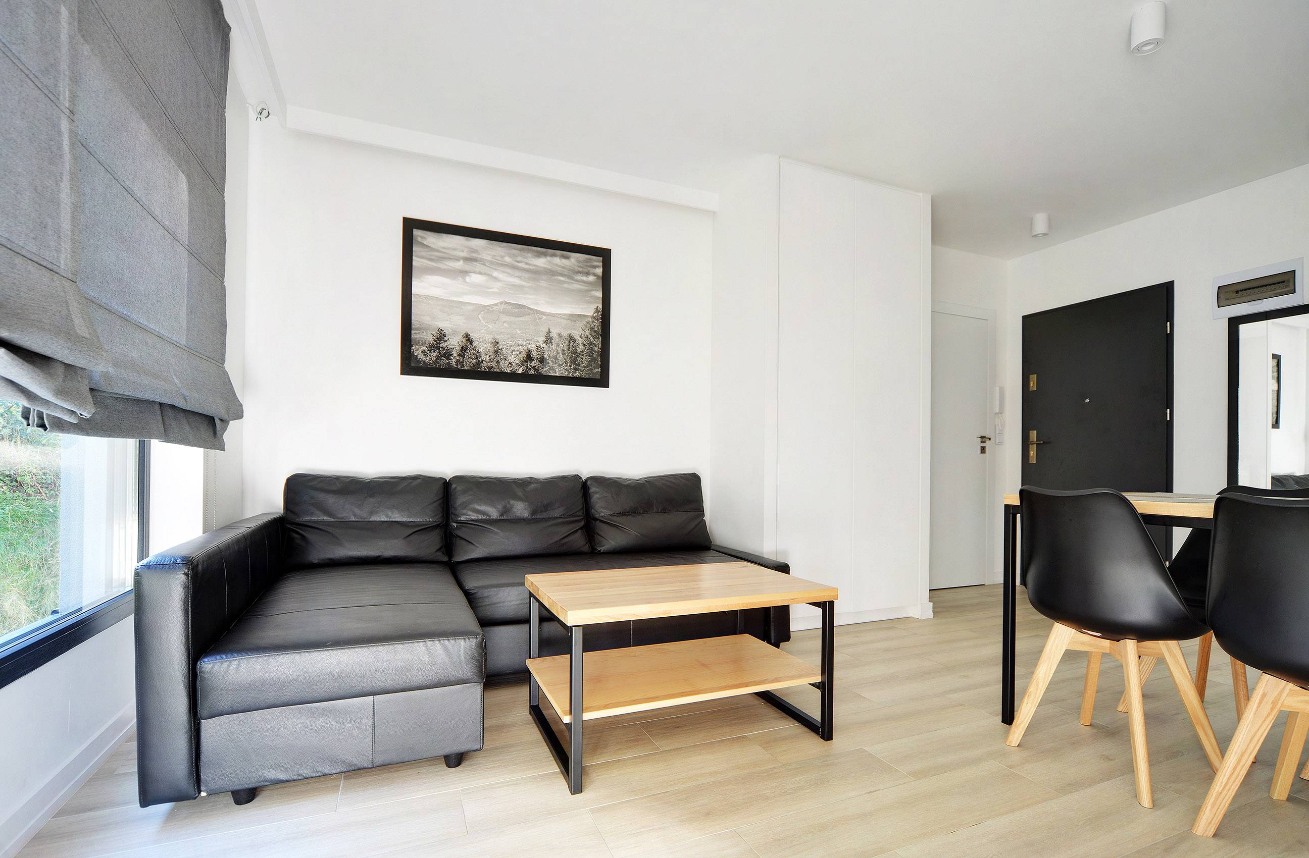 Classic Apartment - Karpacz 1