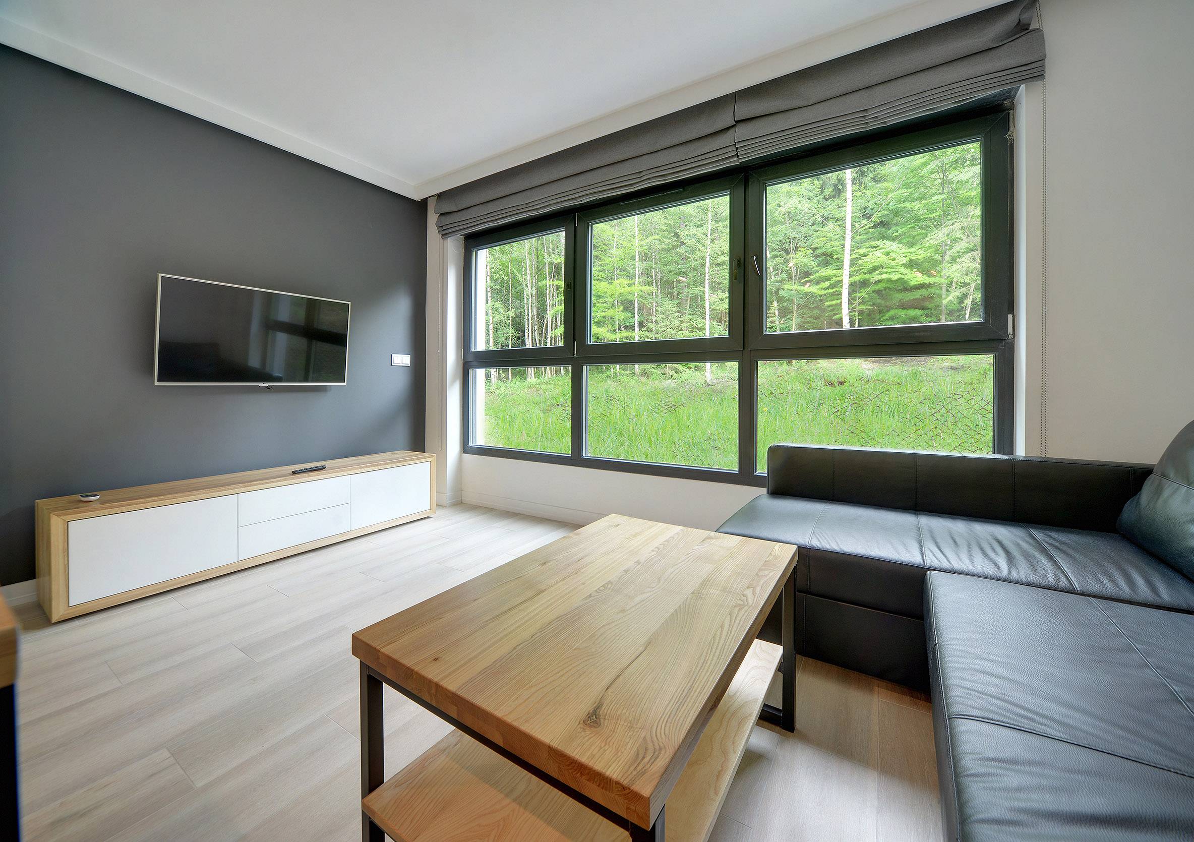 Classic Apartment - Karpacz 6