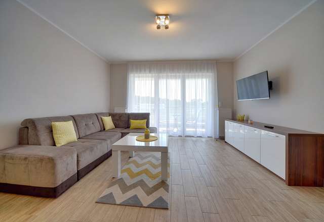 Lemon Apartment - Pogorzelica k. Niechorza 1