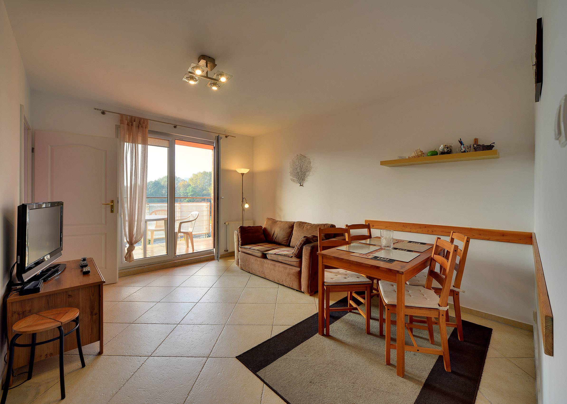 Morocco Apartment - Kołobrzeg 3