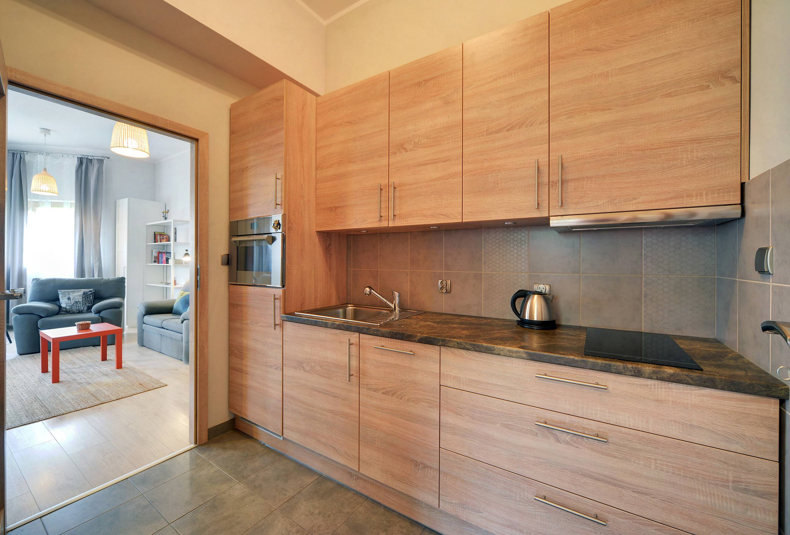 Stelvio Apartment - Karpacz 2