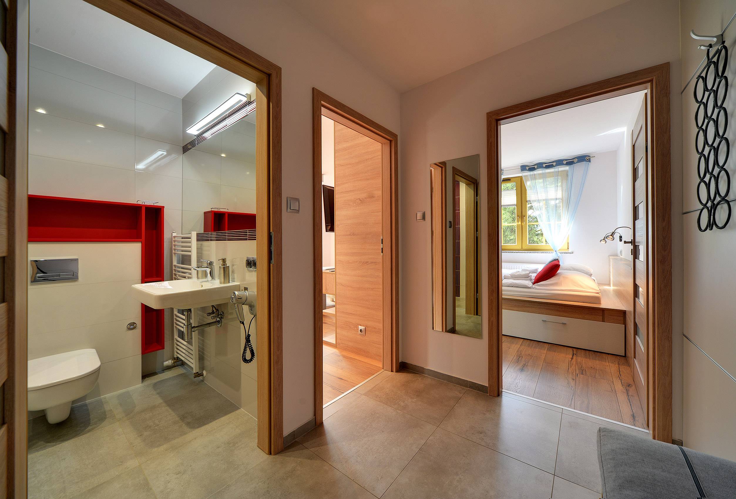 Poppy I Apartment - Szklarska Poręba 5