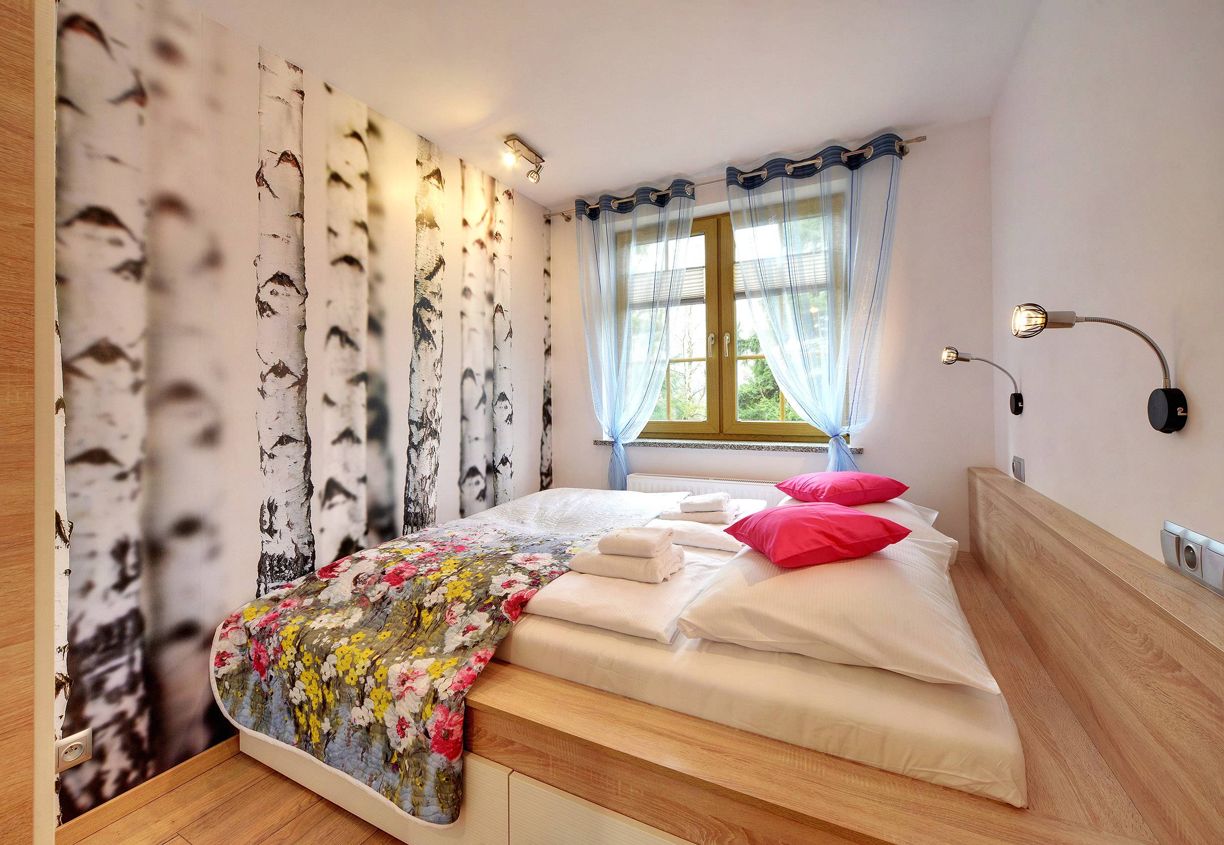 Poppy II Apartment - Szklarska Poręba 4