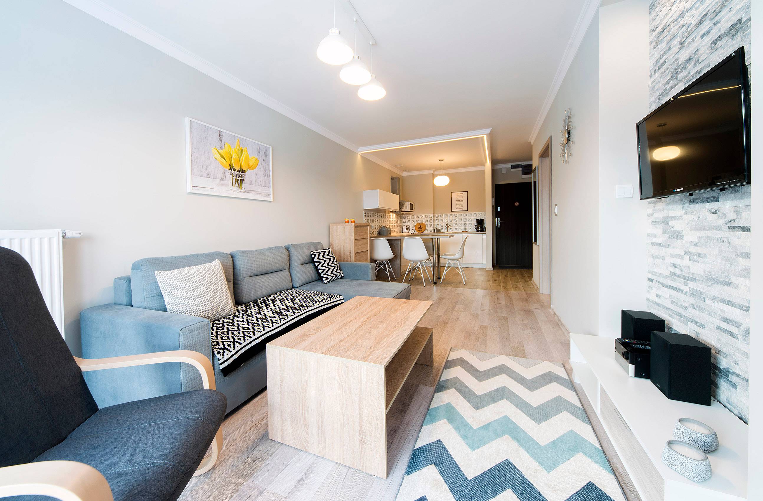 Mountain View Apartment - Szklarska Poręba 1