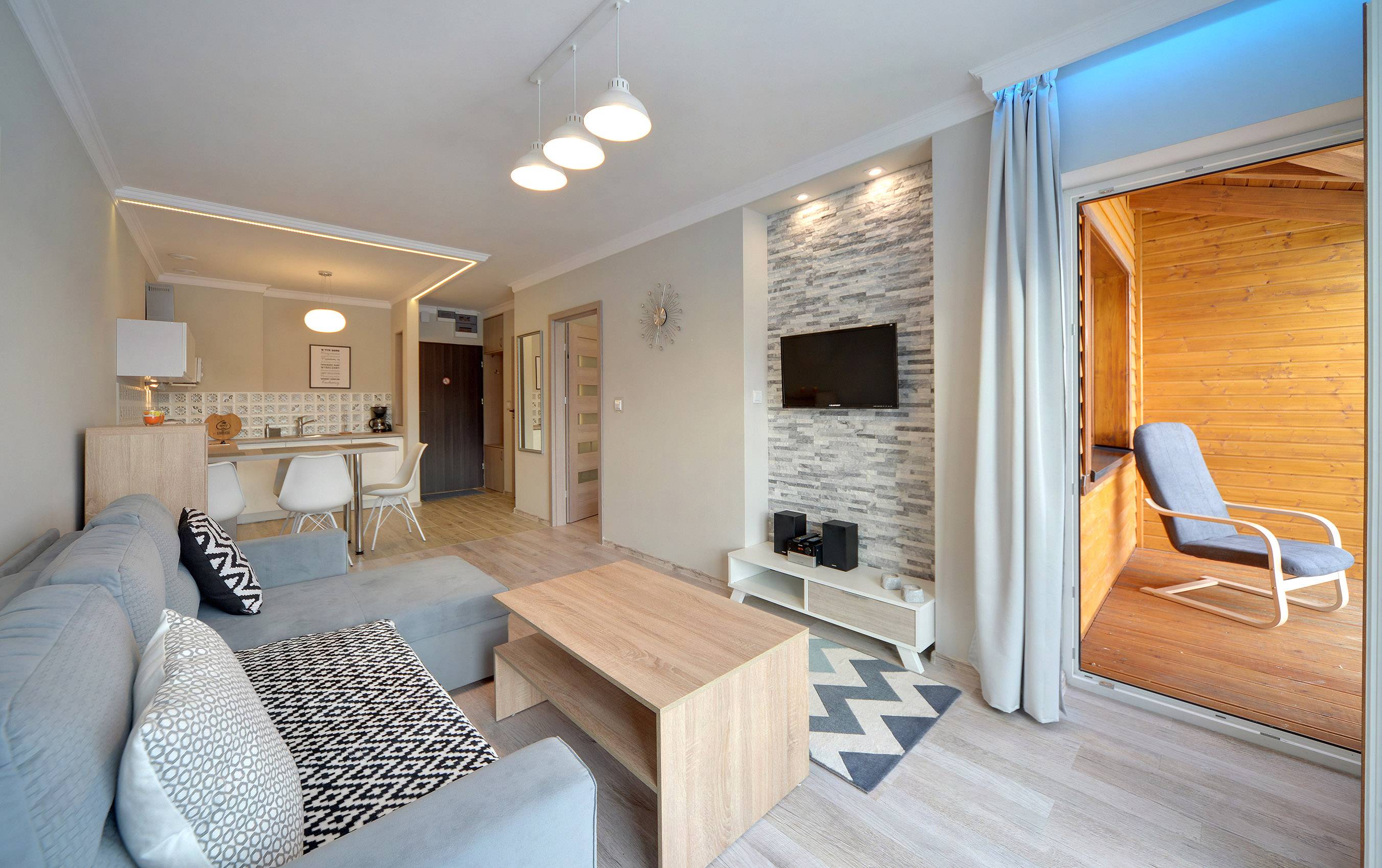 Mountain View Apartment - Szklarska Poręba 3