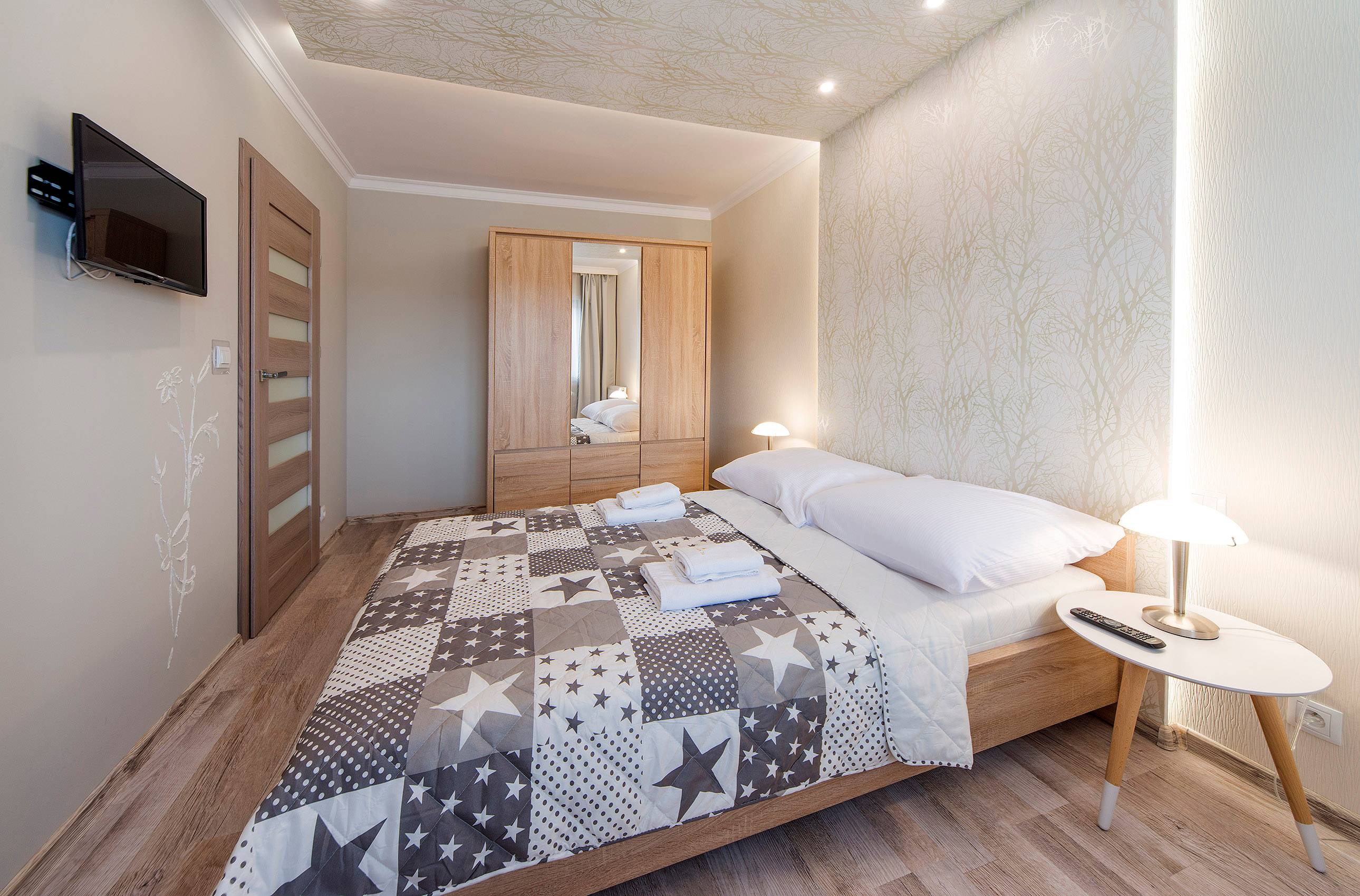 Mountain View Apartment - Szklarska Poręba 4