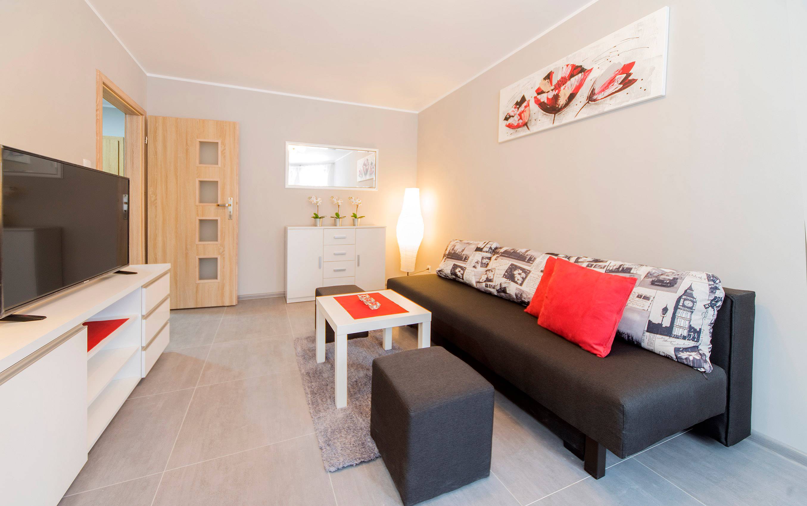 Poppy Apartment - Karpacz 1