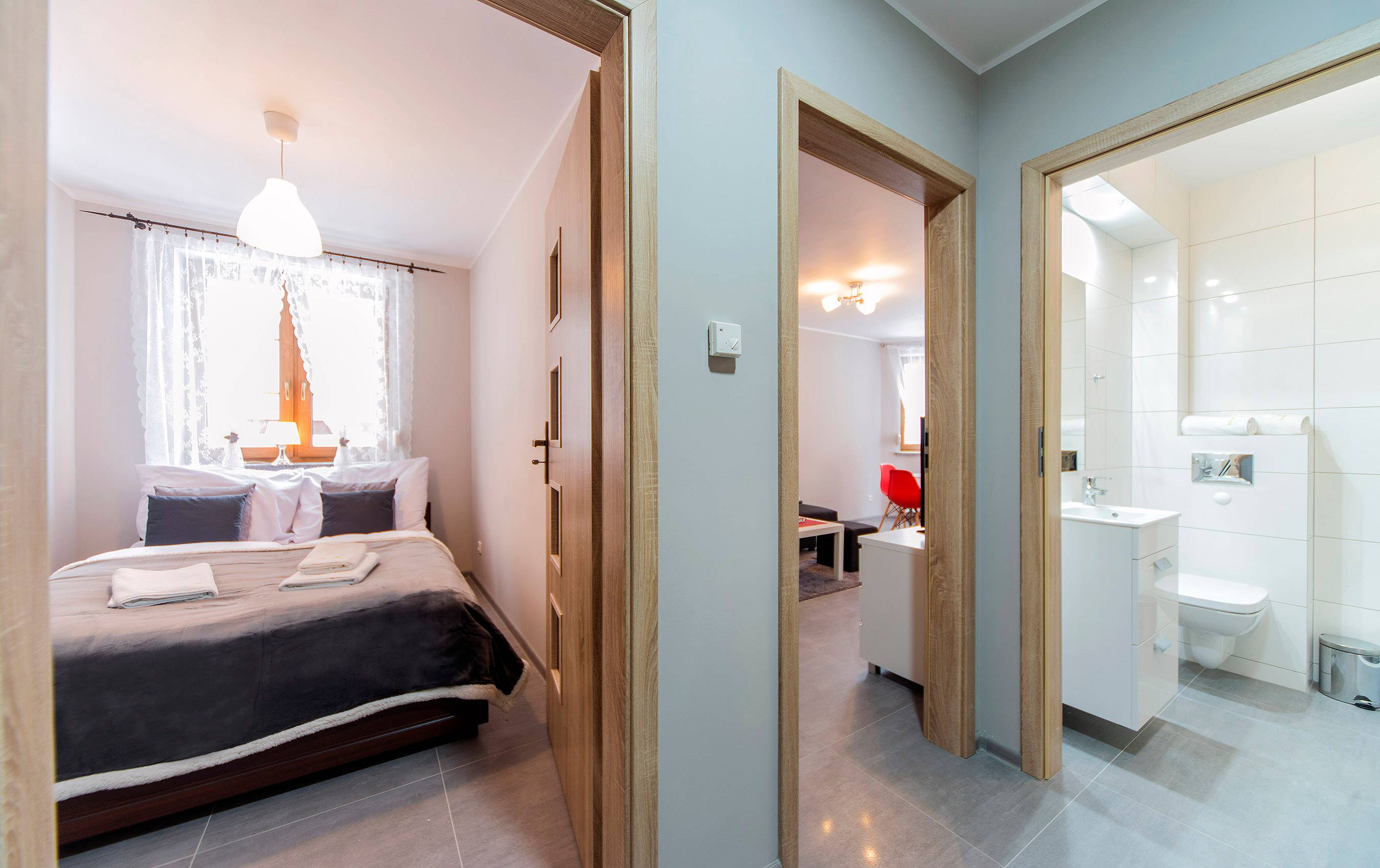 Poppy Apartment - Karpacz 8