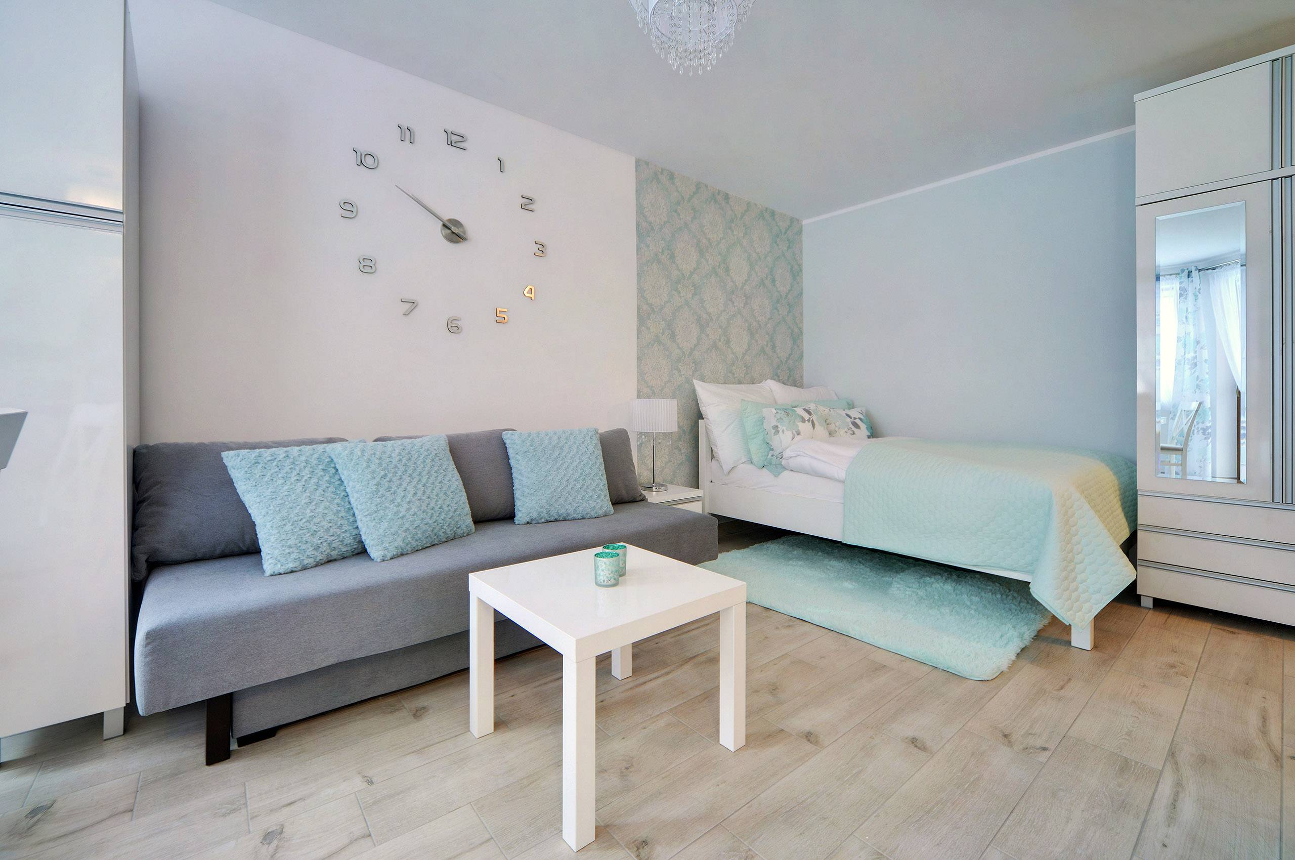 Mint Apartment - Karpacz 1