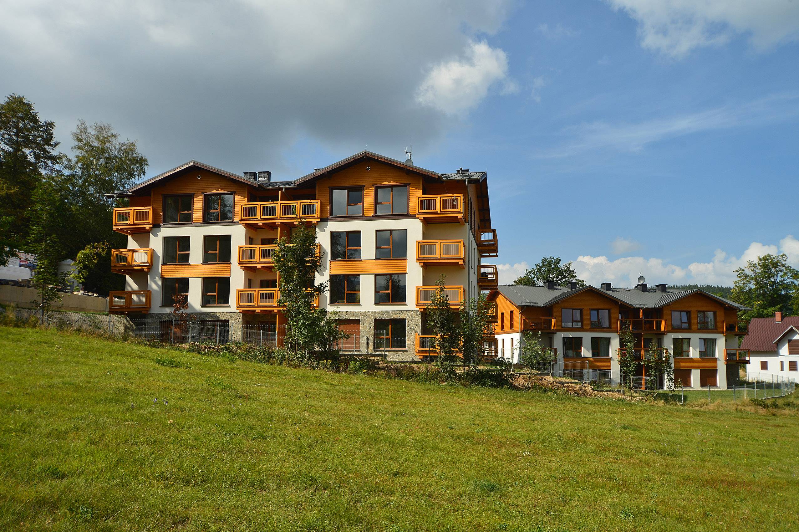 Apartamenty Złoty Widok - Szklarska Poręba 1