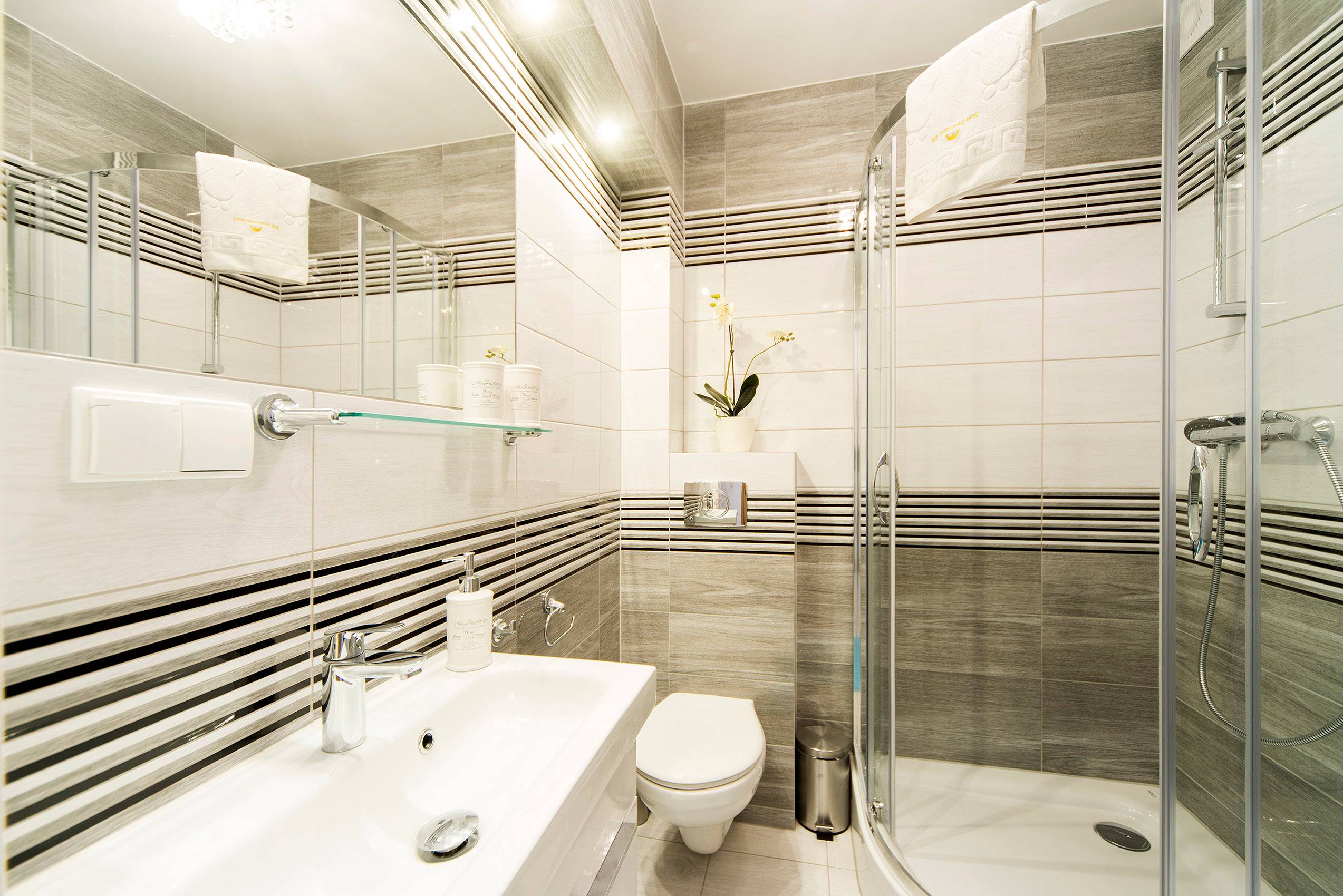 Azure Apartment - Karpacz 5
