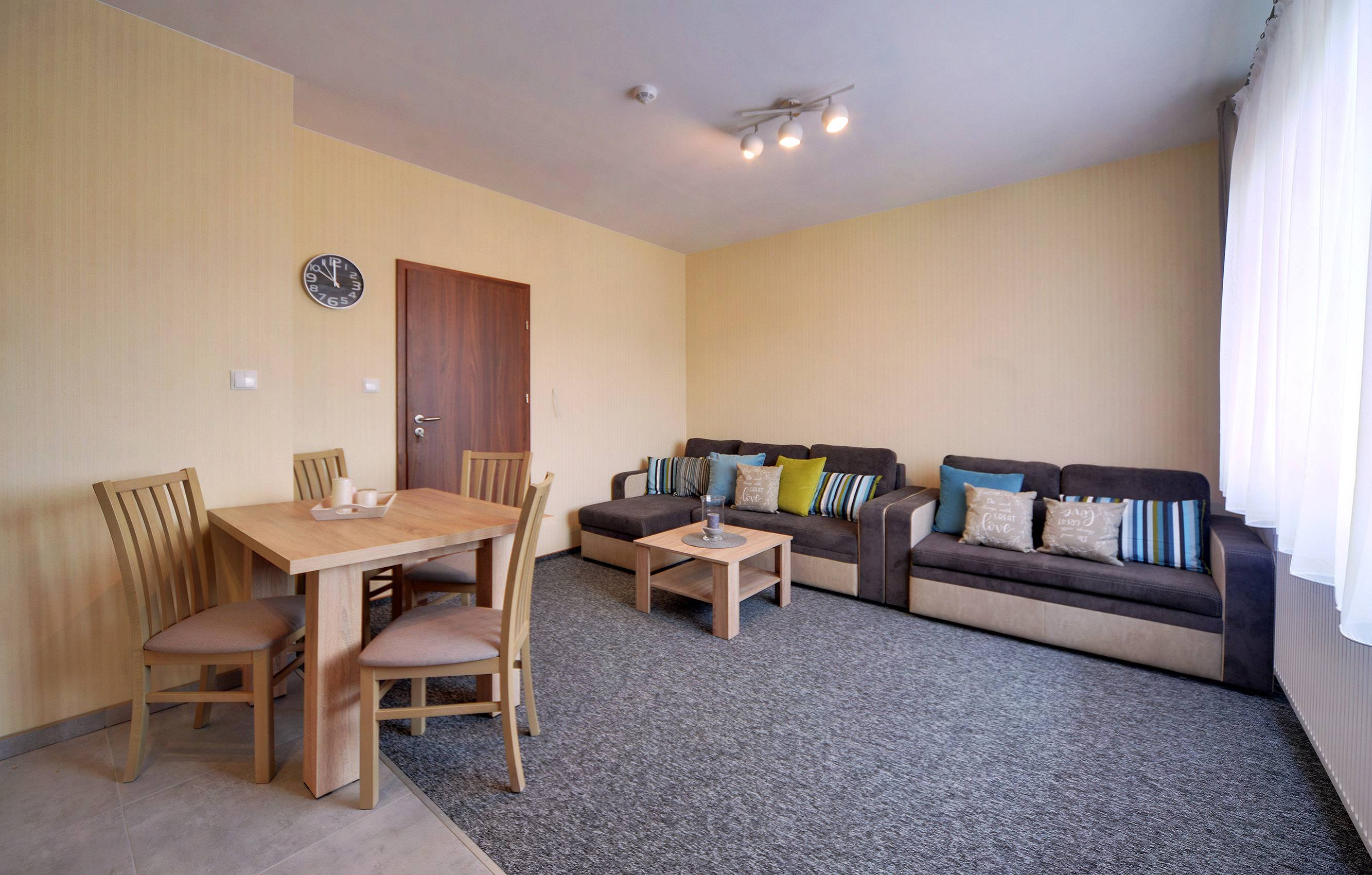 Szyszak Apartment - Karpacz 1