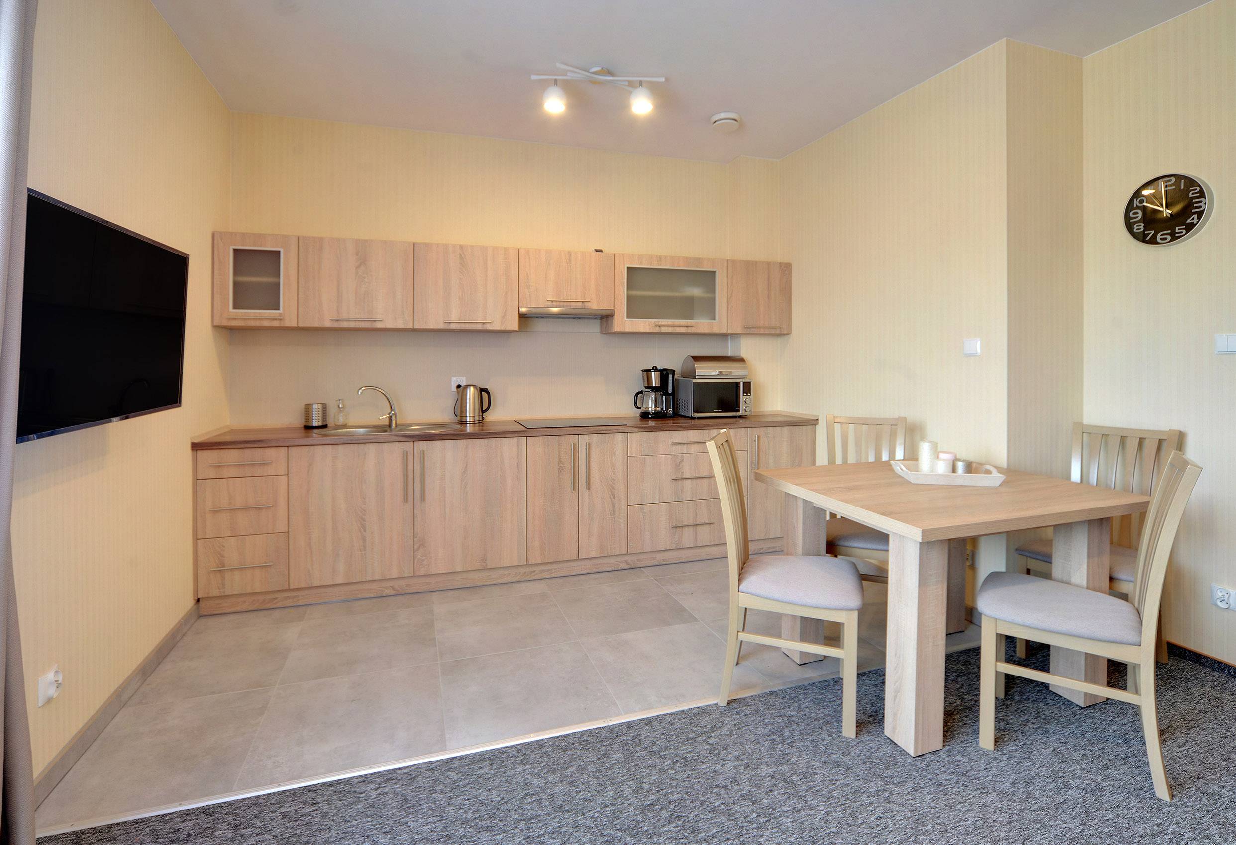 Szyszak Apartment - Karpacz 2
