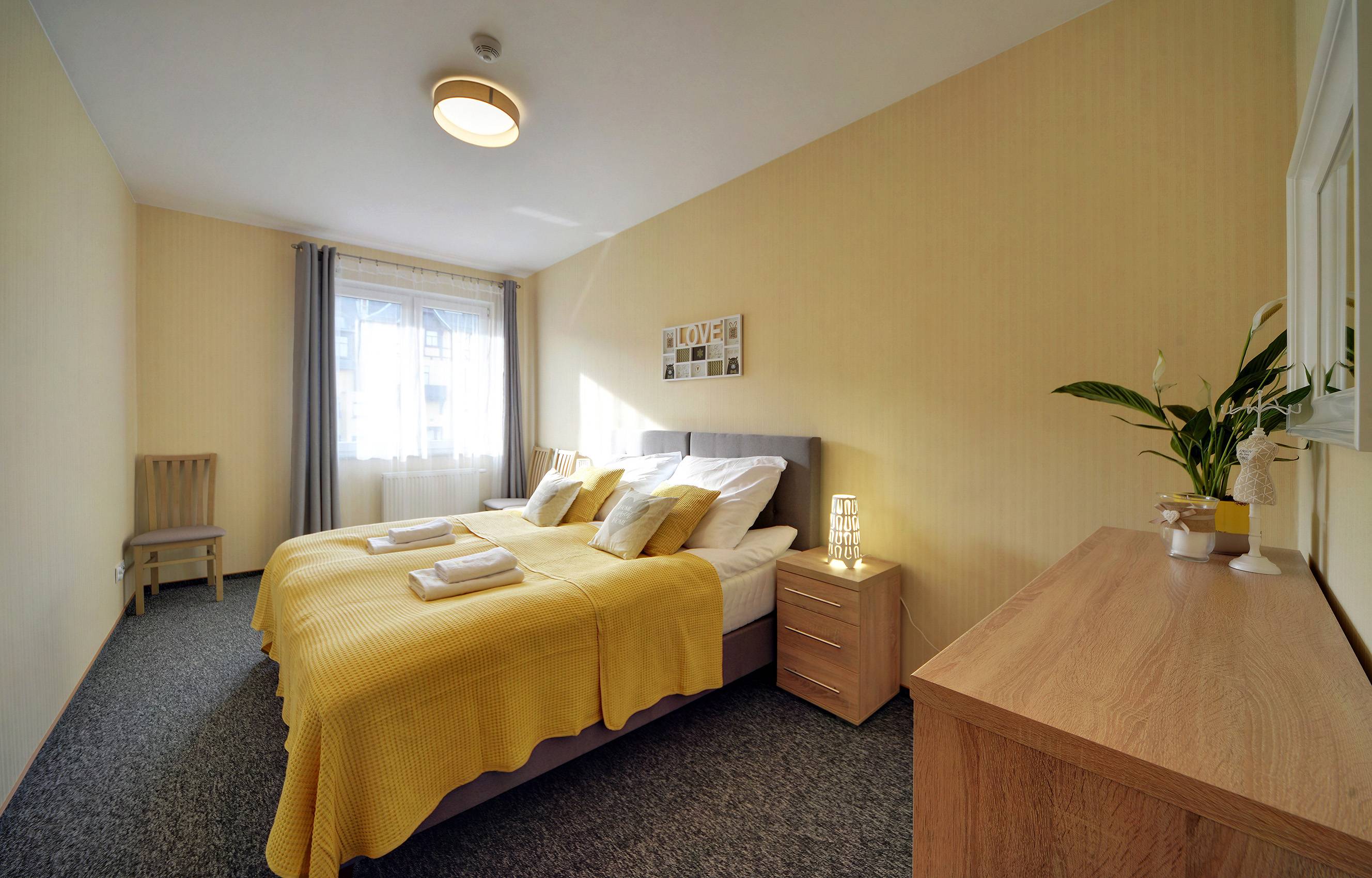 Szrenica Apartment - Karpacz 4