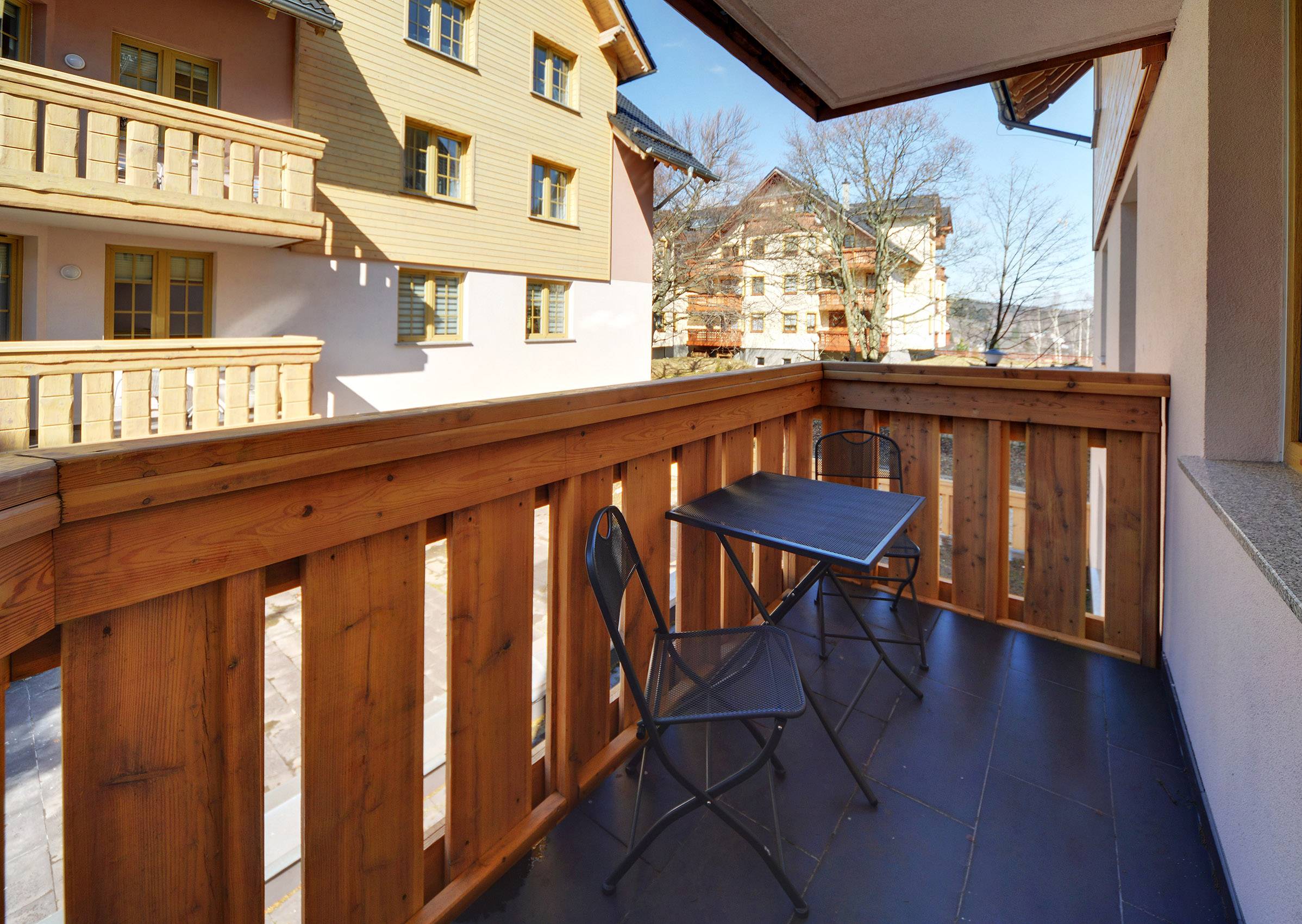 Blanka Apartment - Szklarska Poręba 6