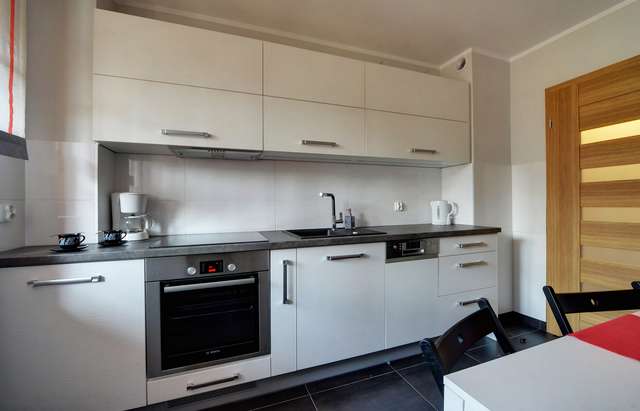 Classico Apartment - Karpacz 3