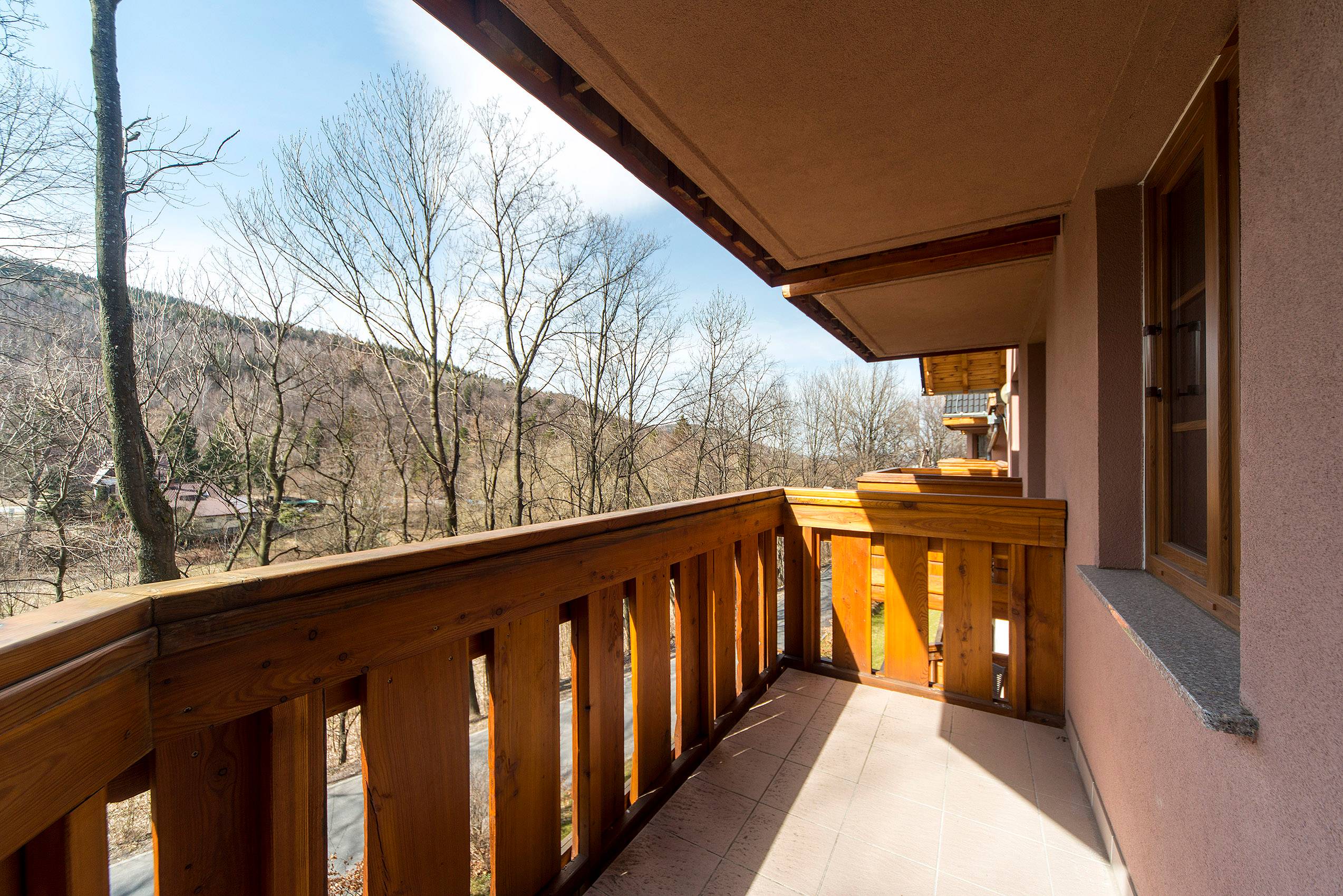 Classico Apartment - Karpacz 4