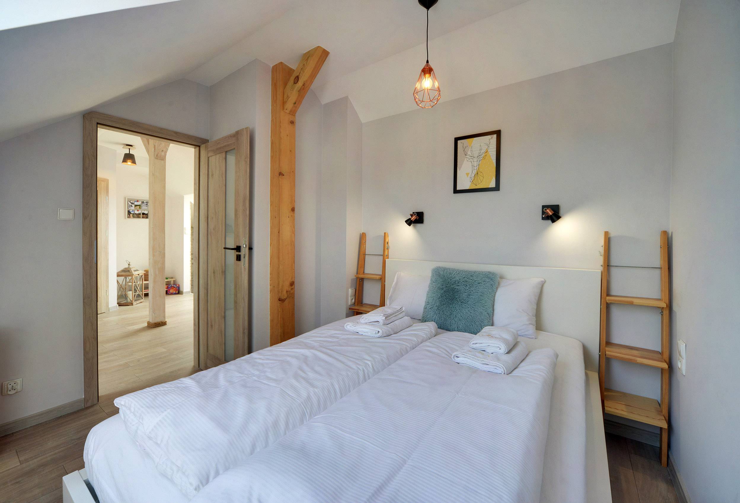 Pino Apartment - Szklarska Poręba 4
