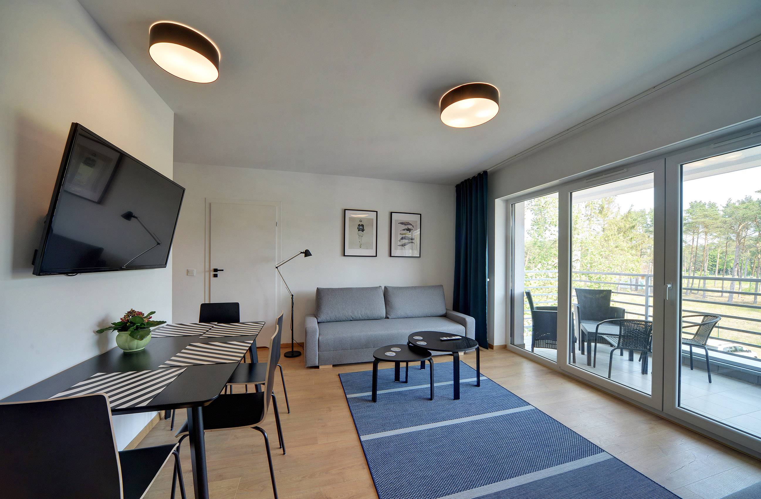 navyLOVE Apartment - Pogorzelica k. Niechorza 4